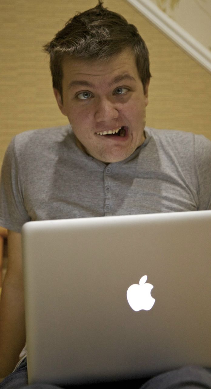 Артем Пархоменко | Курск