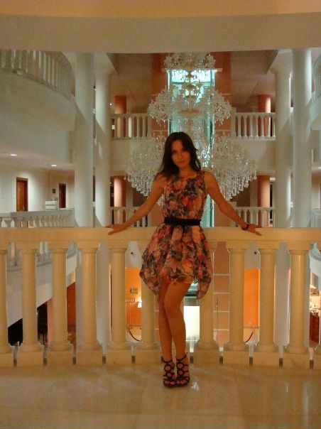 №54, Анюта Тихомирова, Москва №54, Анюта Тихомирова, Москва