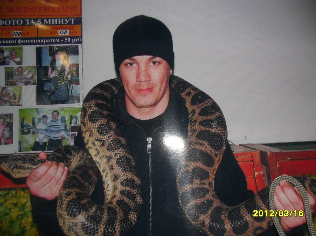 Алексей Чапаев | Елабуга