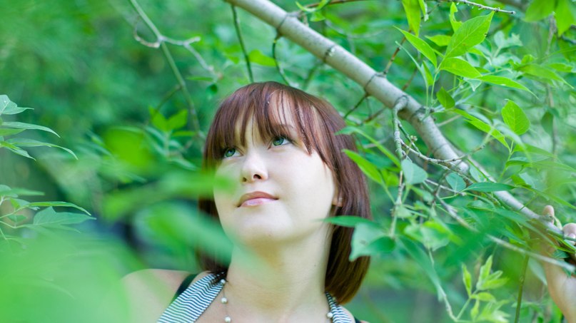 Виктория Савраскина | Нижний Новгород