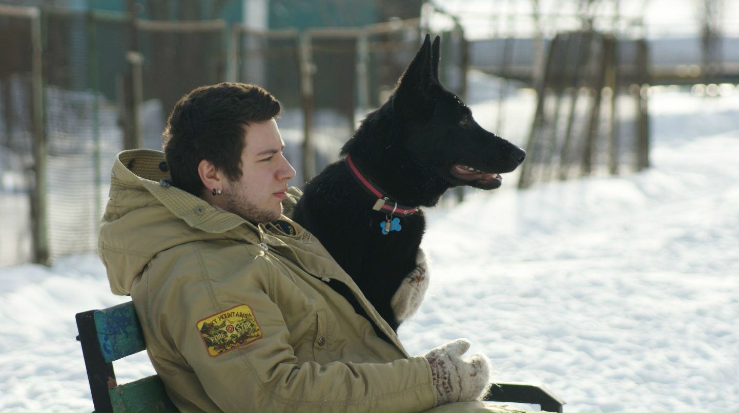 Дима Абрамов | Москва