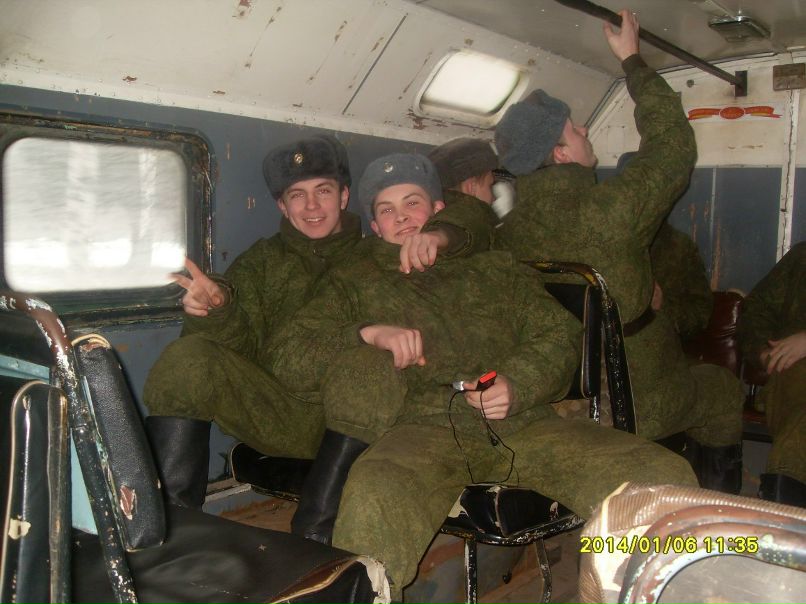 Евгений Голышев | Ворсма