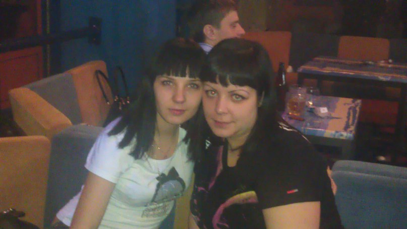 Таня Антропова | Норильск