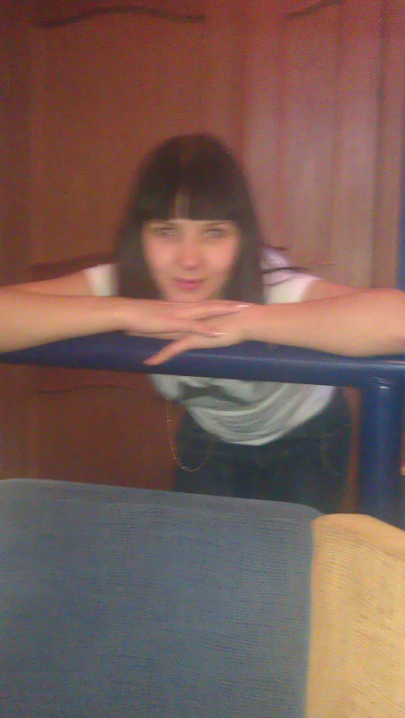 Таня Антропова | Норильск