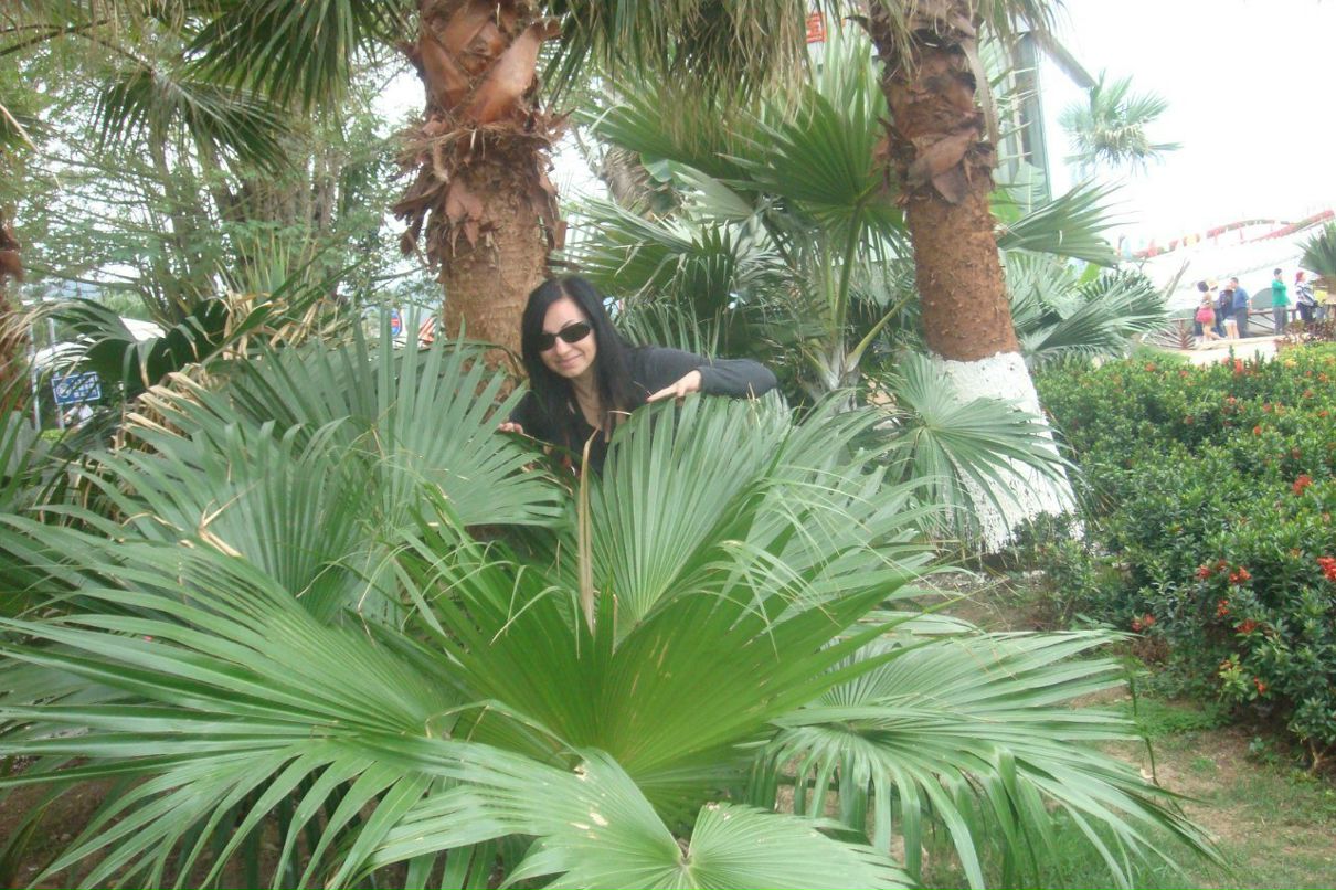 Екатерина Гаврищук | Чита