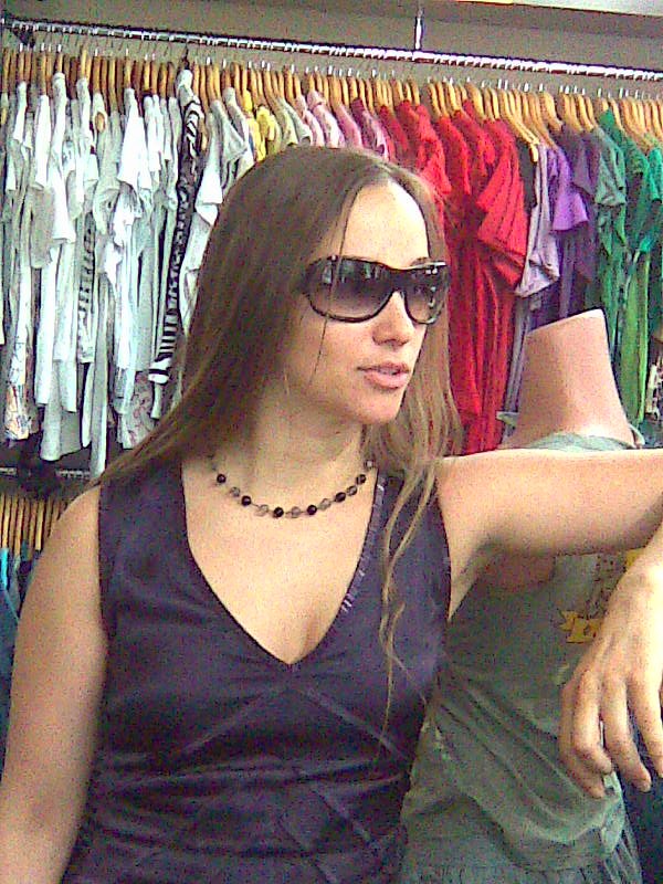 Виктория Гвоздева | Ставрополь