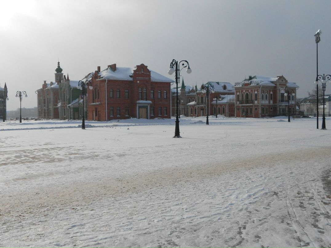 Саша Салтыков | Йошкар-Ола