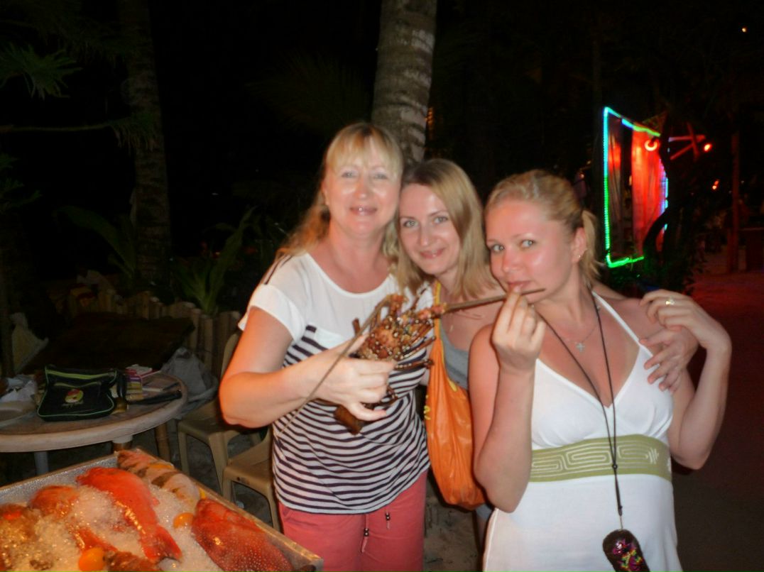 Mila Lichmanova Не милая | Москва