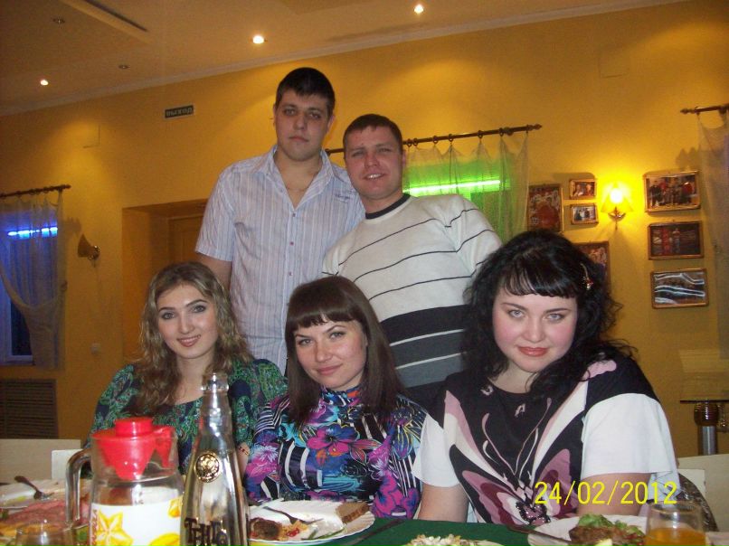 Константин Мурзин | Новосибирск