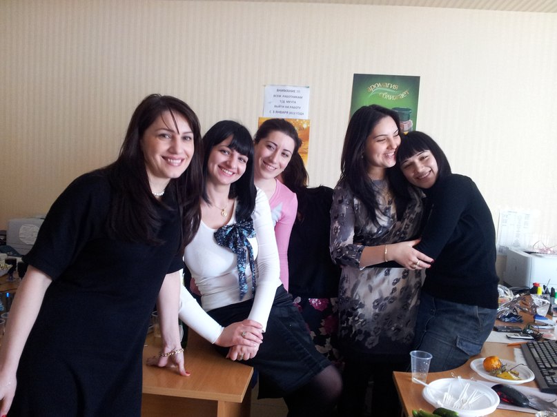 Джамиля Иманалиева | Махачкала