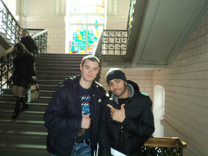 Kleu Lima | Ростов-на-Дону