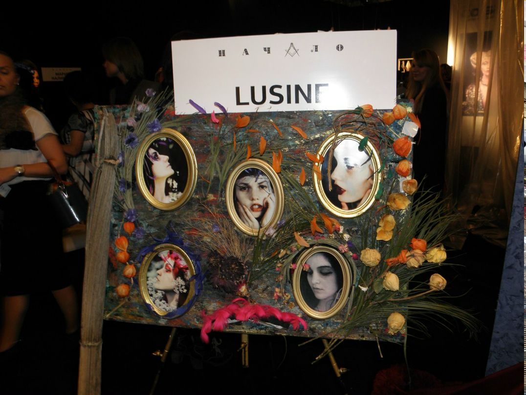 Наталья Макеева | Санкт-Петербург