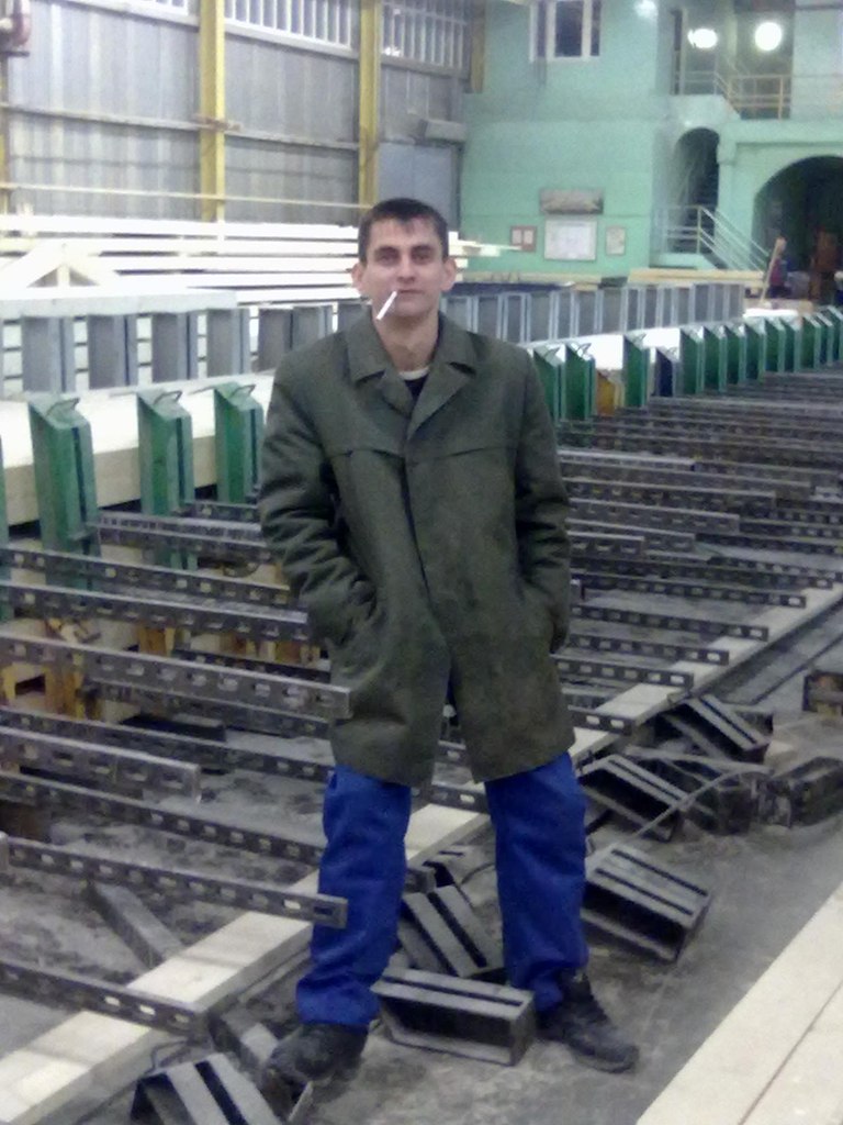 Алексей Стулов | Нижний Новгород