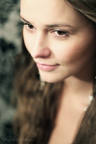 Анастасия Полякова | Москва