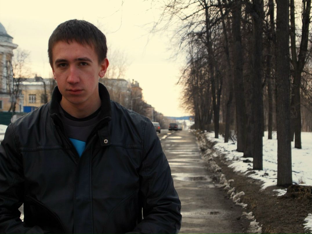 Максим Варавиков | | Петрозаводск