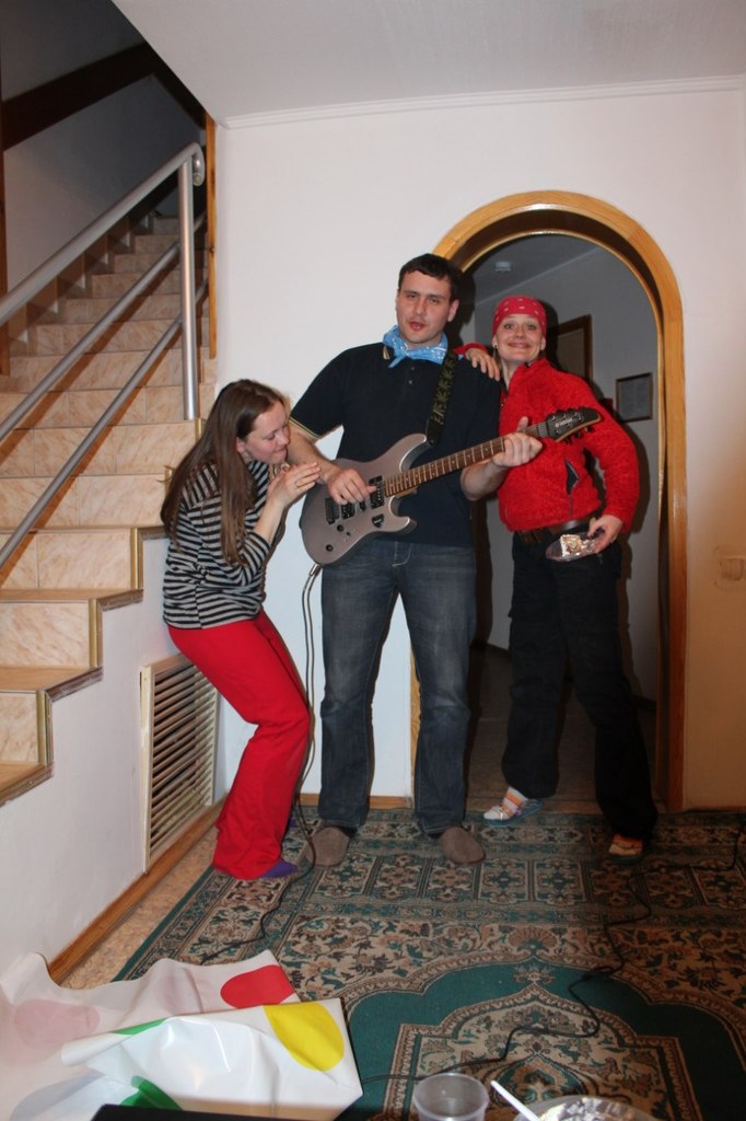 Валентина Заворотнюк | Новосибирск