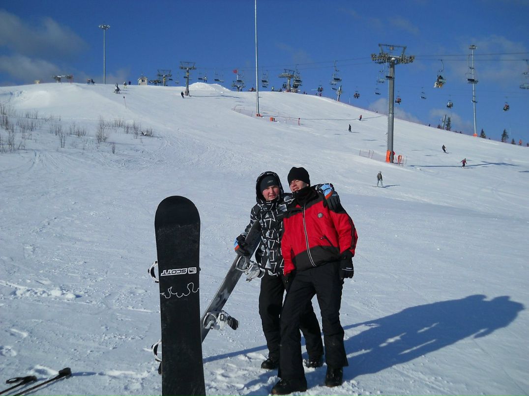 Владимир Антонов | Санкт-Петербург