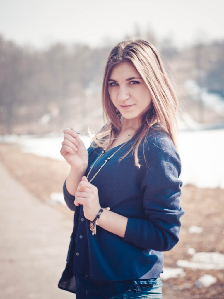 Настя Степанова | Золочев