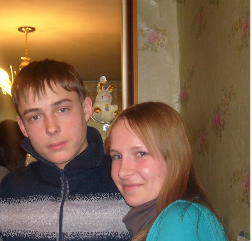 Анастасия Котельникова | Красноярск