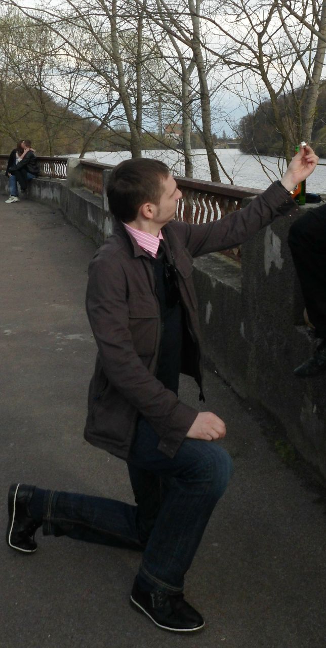 Олег Новаковский ツ ntym | Житомир