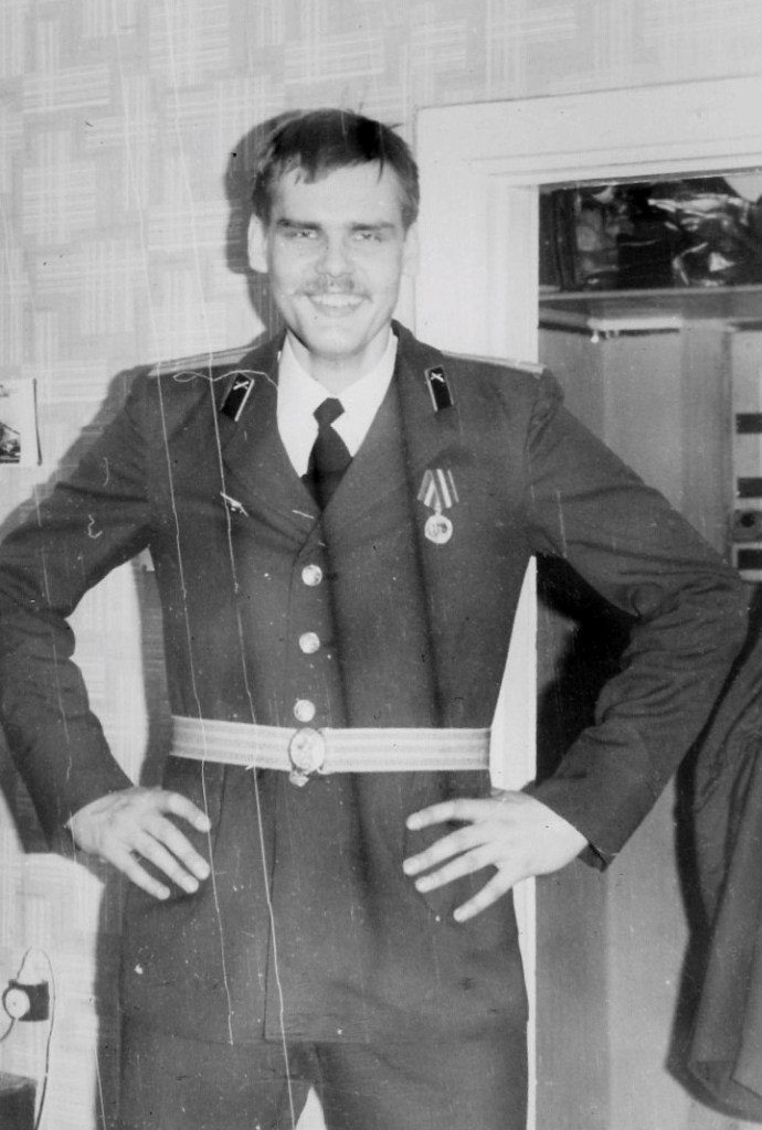 Александр Захаров Владимирович | Электросталь