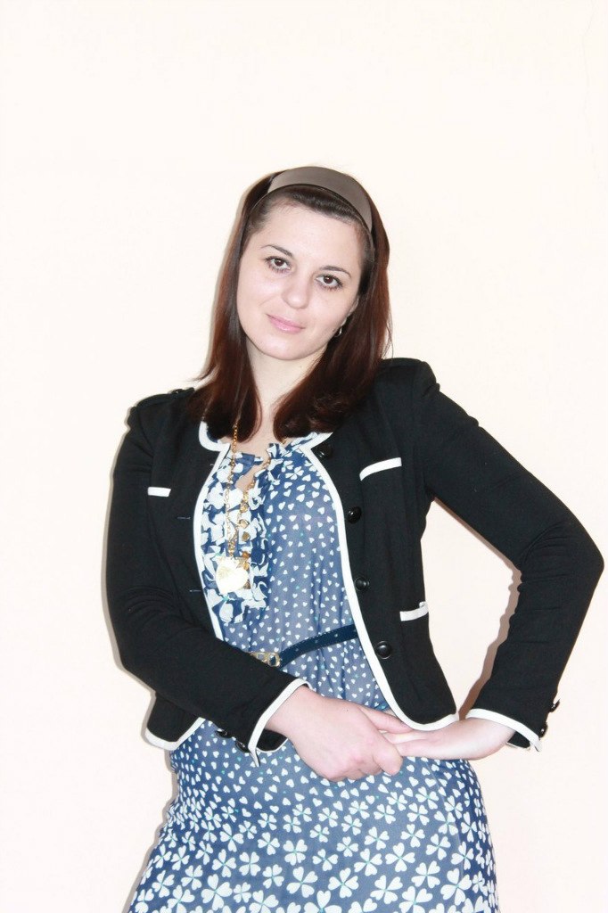 Алёна Донец | Кропивницкий / Кировоград