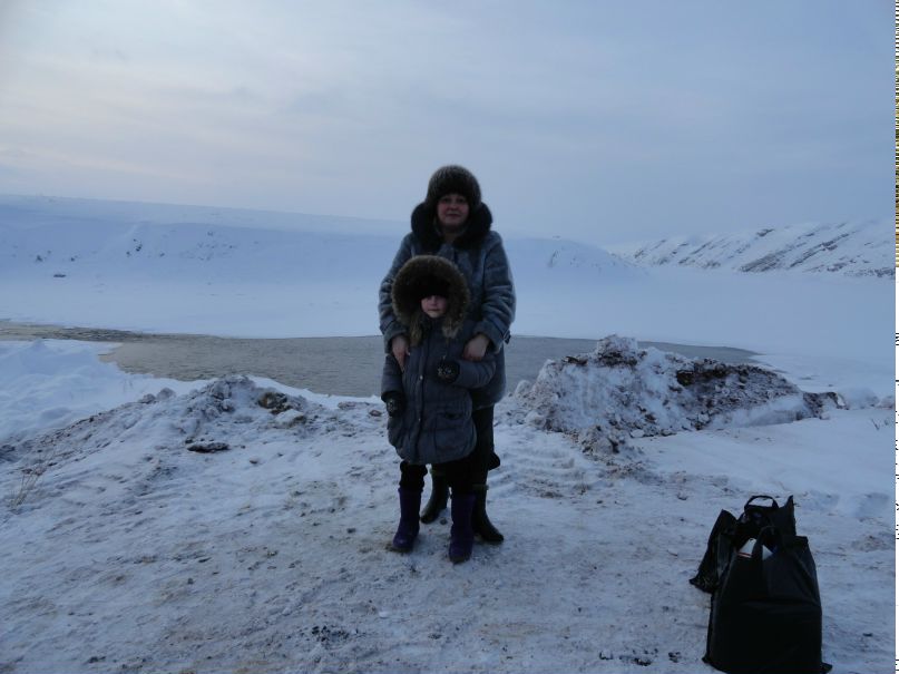 Сергей Мосеев | Воркута