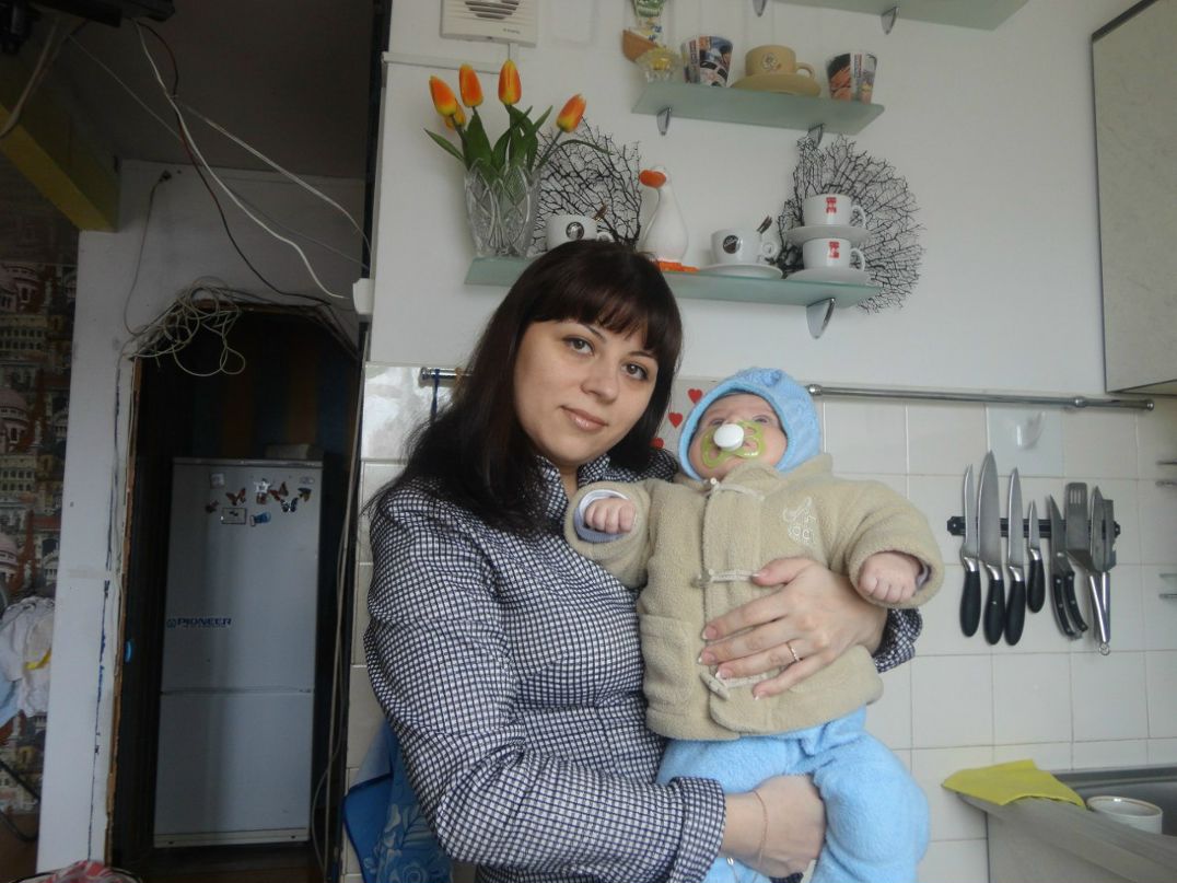 Наташа Медведева | Гомель