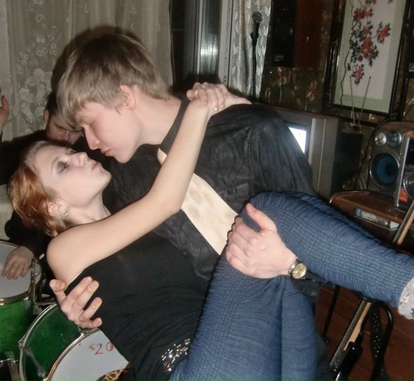 Михаил Соловьев | Орехово-Зуево