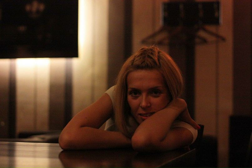 Елизавета Гортэ | Москва