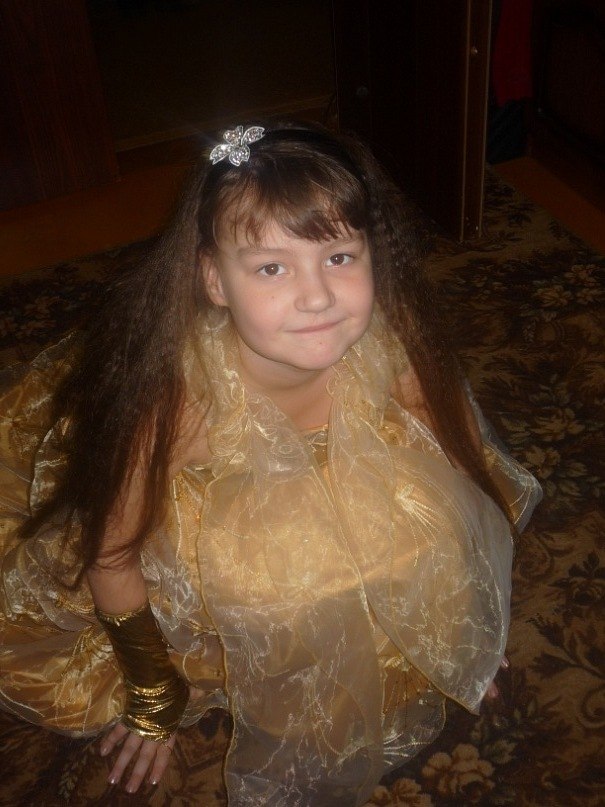 Валерия Трипачёва | Старая Русса