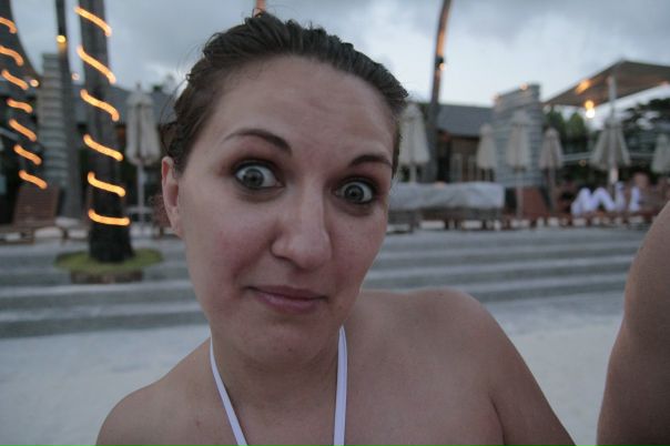 №42, Анна Титаренко, Краснодар №42, Анна Титаренко, Краснодар