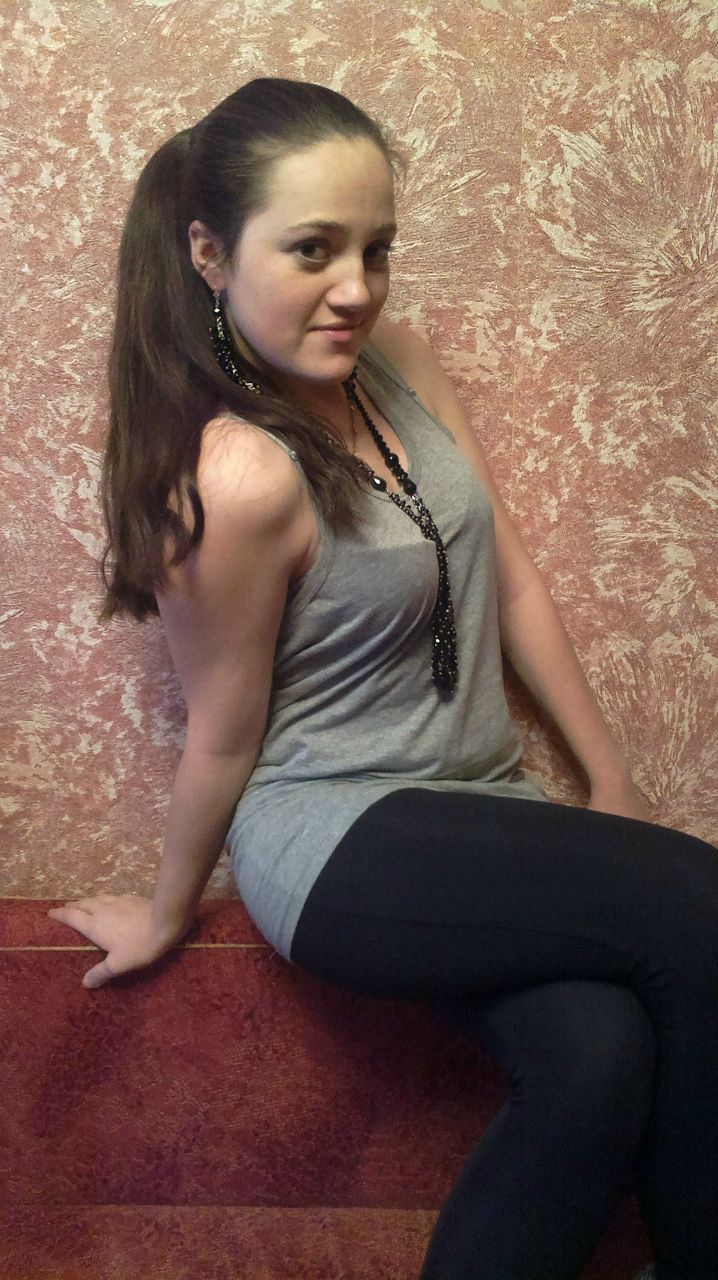 Наташа Литвин | Ровно