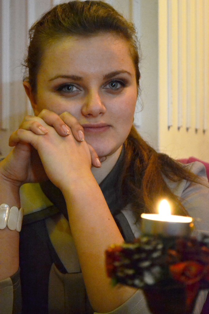 Марина Кирияк | 