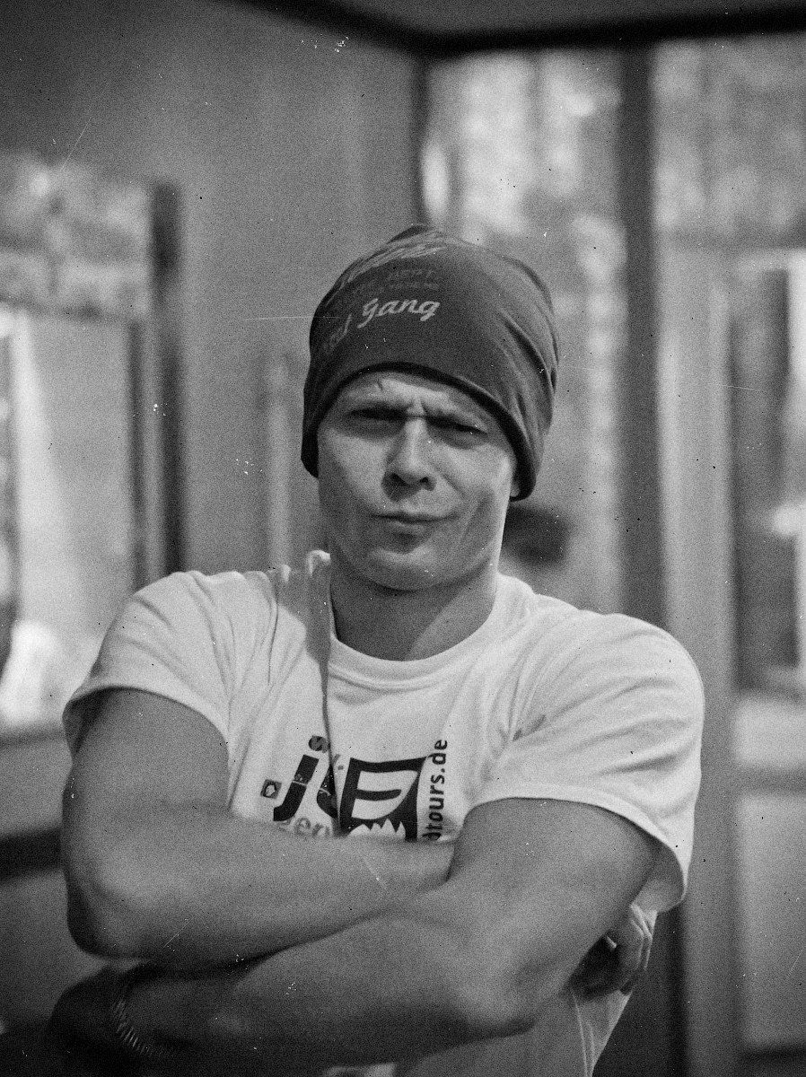 Руслан Ткаченко | Токмок