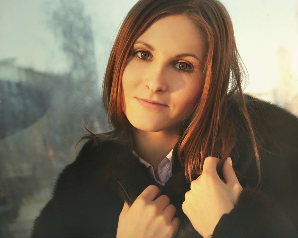 Светлана Шарова | Пермь