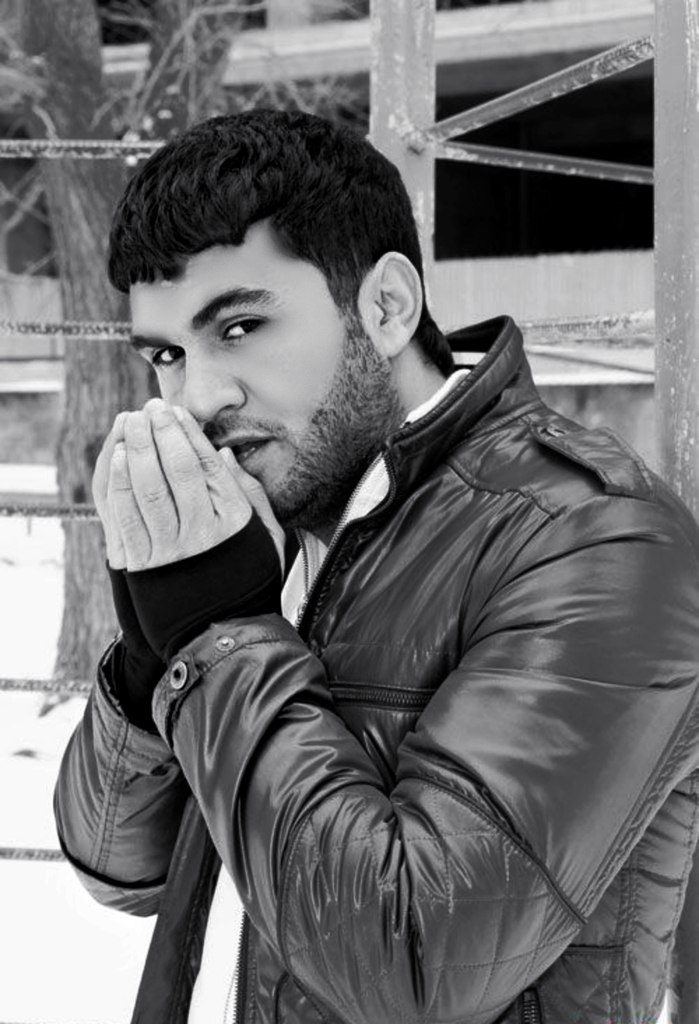 Али Исаев سوبانا- | Санкт-Петербург