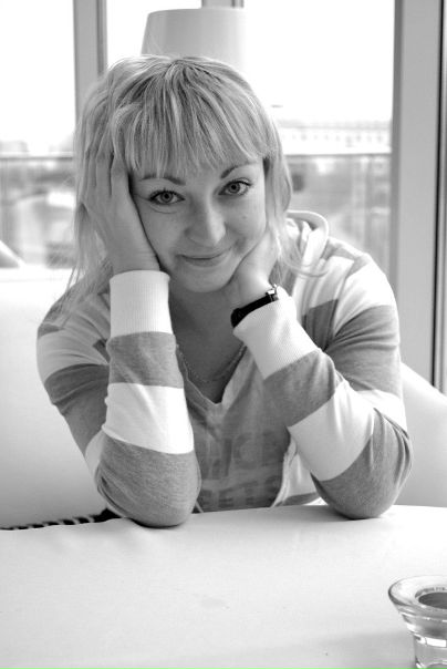 №1, Юленька Нечипоренко, 42 года №1, Юленька Нечипоренко, 42 года