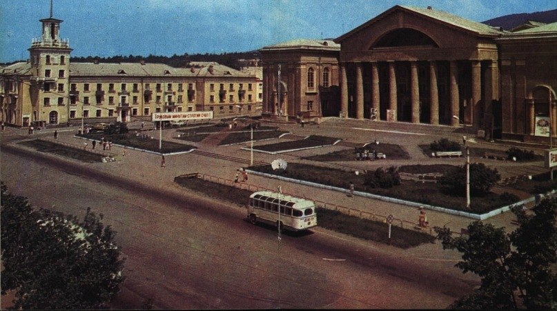 Серёга Субботин Defalen | Миасс