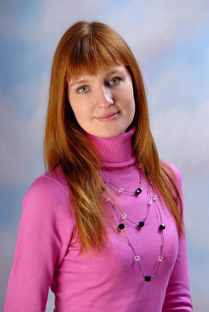 Татьяна Смирнова | Киров