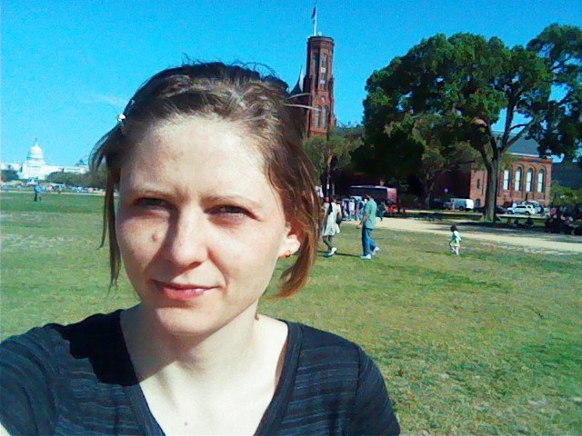 Оксана Вердеш | North Edison