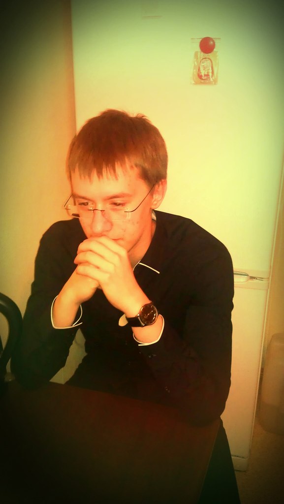 Никита Груздев | Екатеринбург