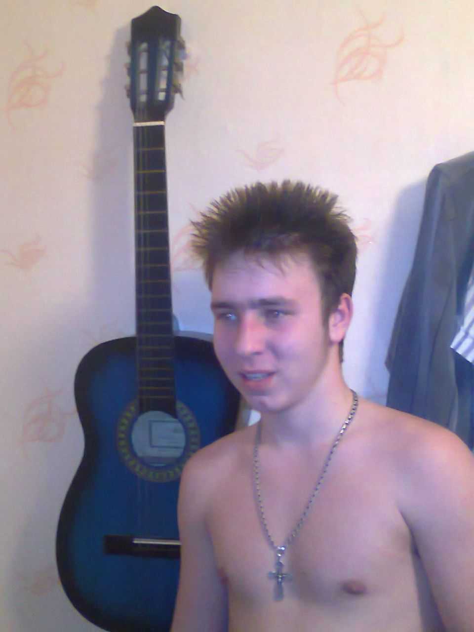 Слава Сергеев | Иркутск