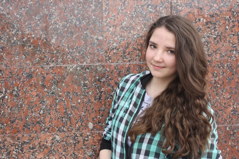 Елена Царькова | Тюмень