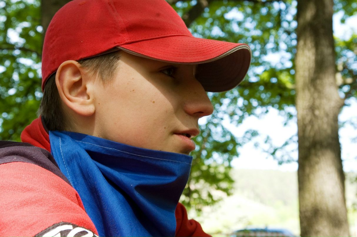 Антон Крашаков MaroderKrash | 