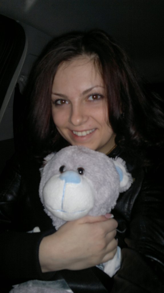 Натали Николаева | Калуга