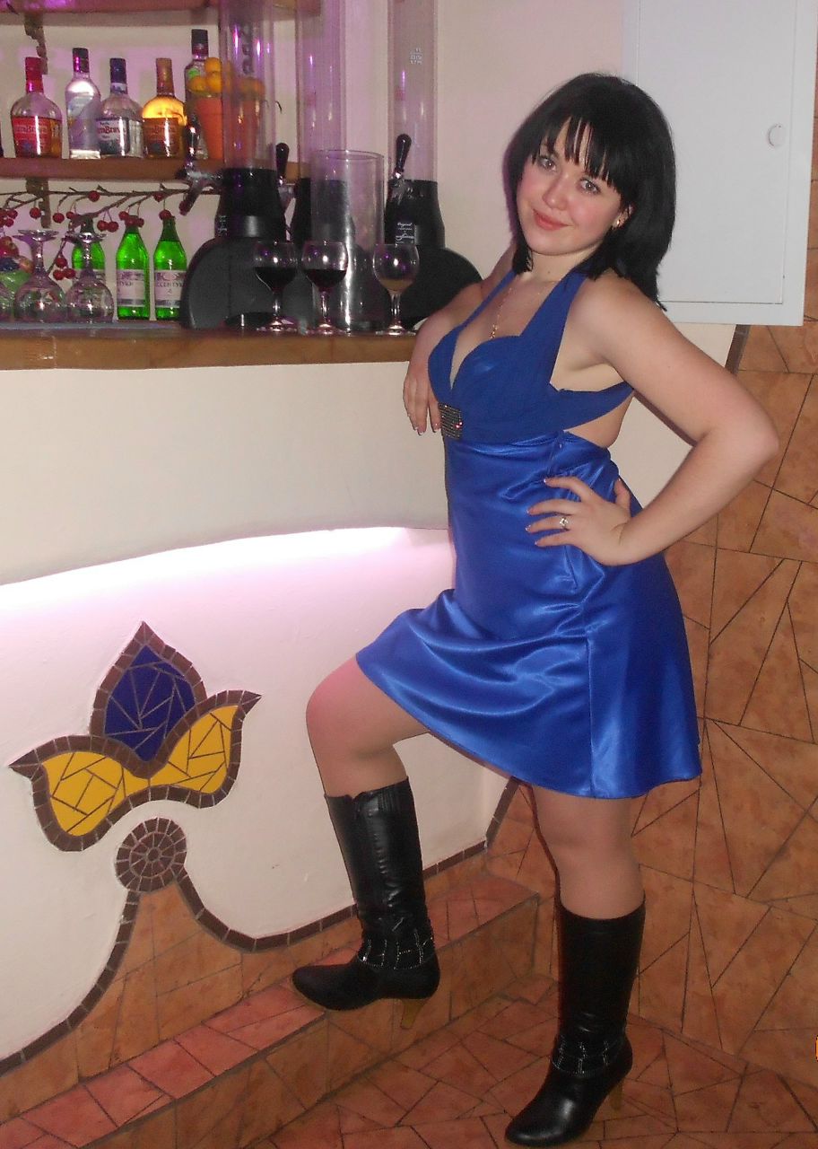 Оксана Дергаева | Раменское