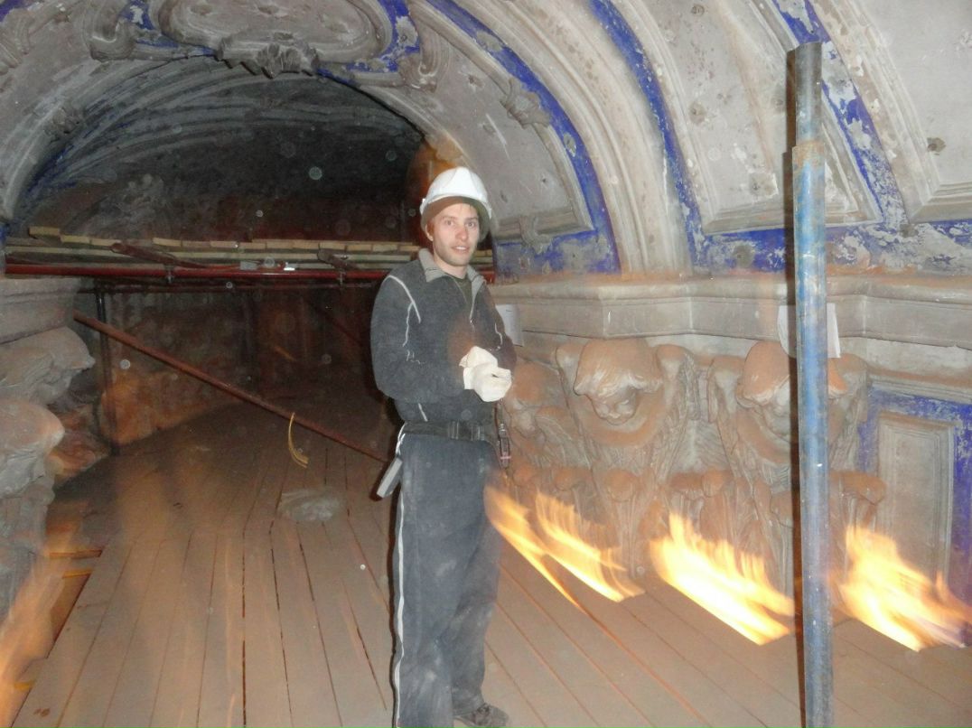 Виктор Казаков | Санкт-Петербург