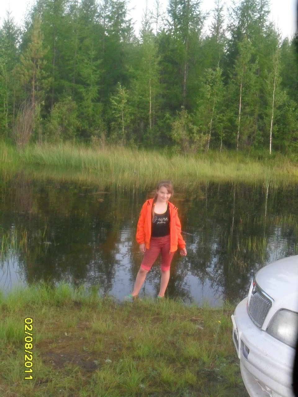 Ольга Емельянова Михайловна | Красноярск