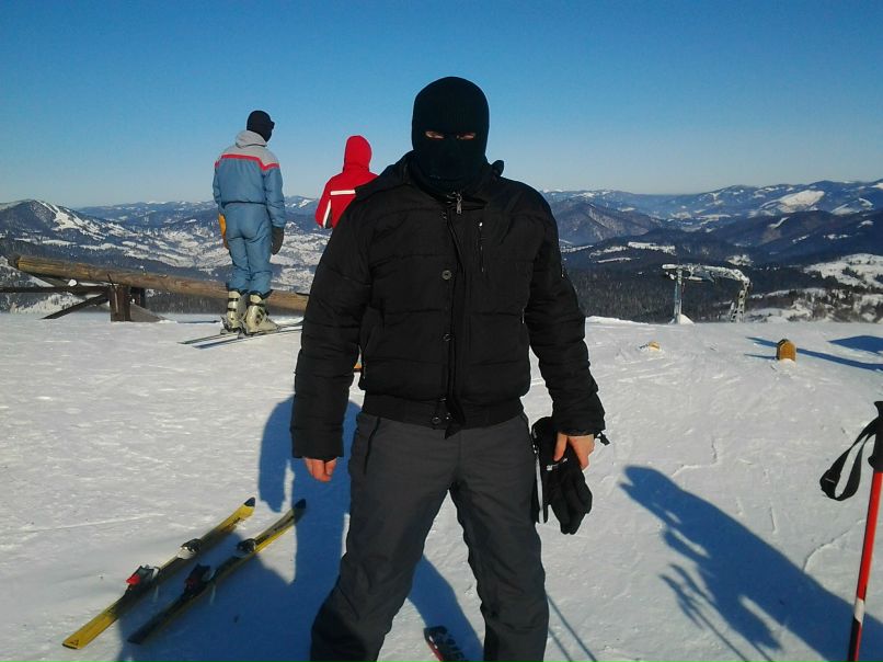 Николай Ковальчук | Киев